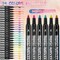 24 Fabric Markers Pens Set, Textile Marker Washable, Non Toxic Fabric Paint Pens, Permanent Marker for Clothes, Fine Point Textile Marker Pen, Craft Paint Pens Art Markers